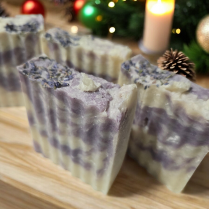 Lavender Peppermint