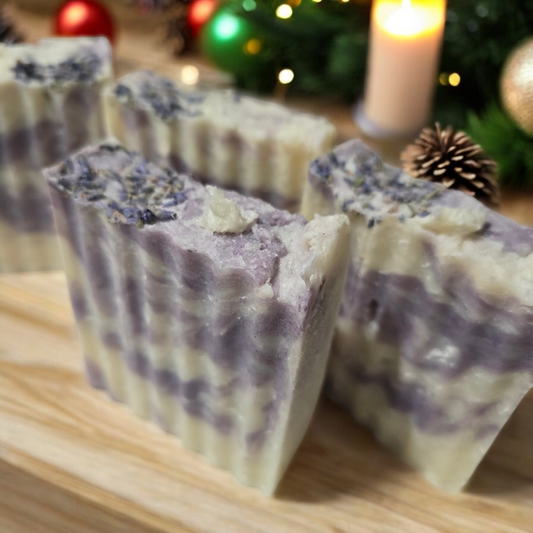 Lavender Peppermint