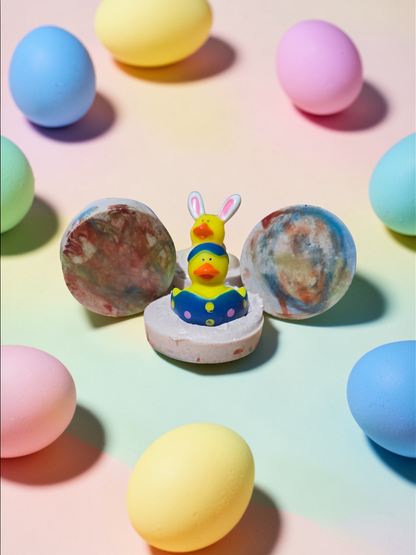 Duck Duck Soap