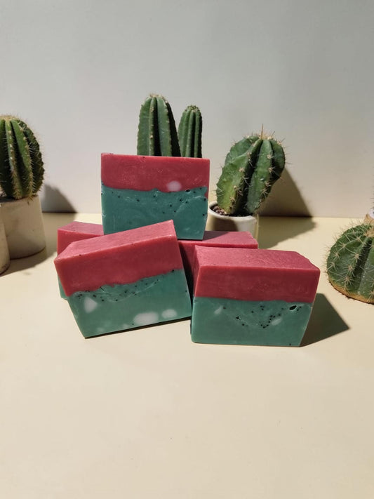 Cactus Blossom Soap