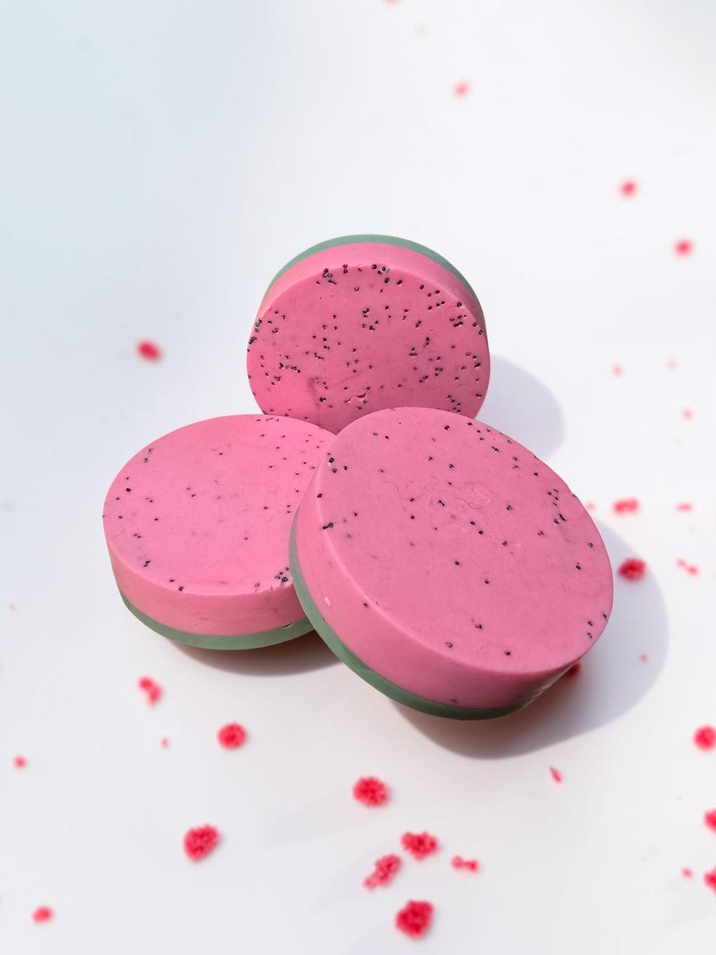Watermelon Sugar Beauty Bar