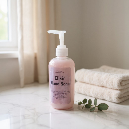 Hand Soap
