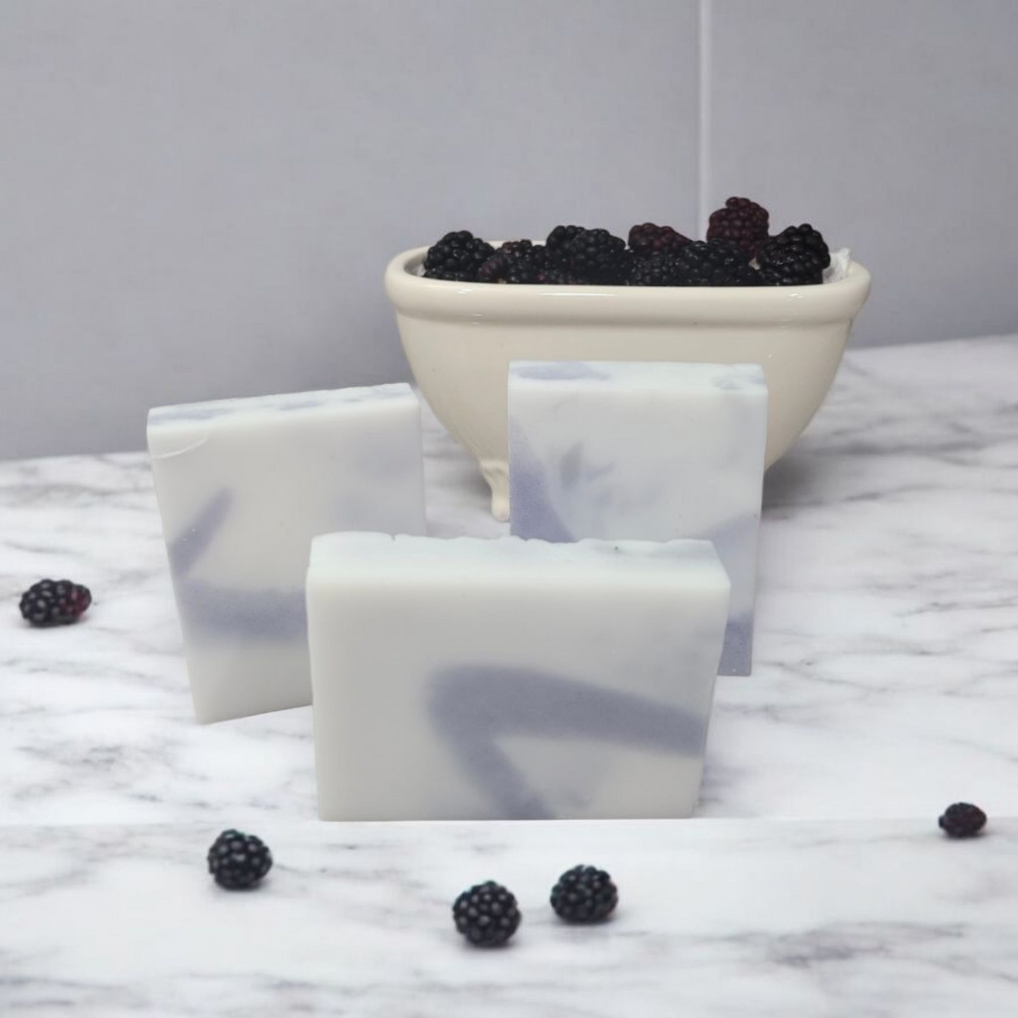 Berries And Cream
