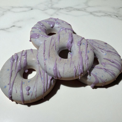 Donut Soap