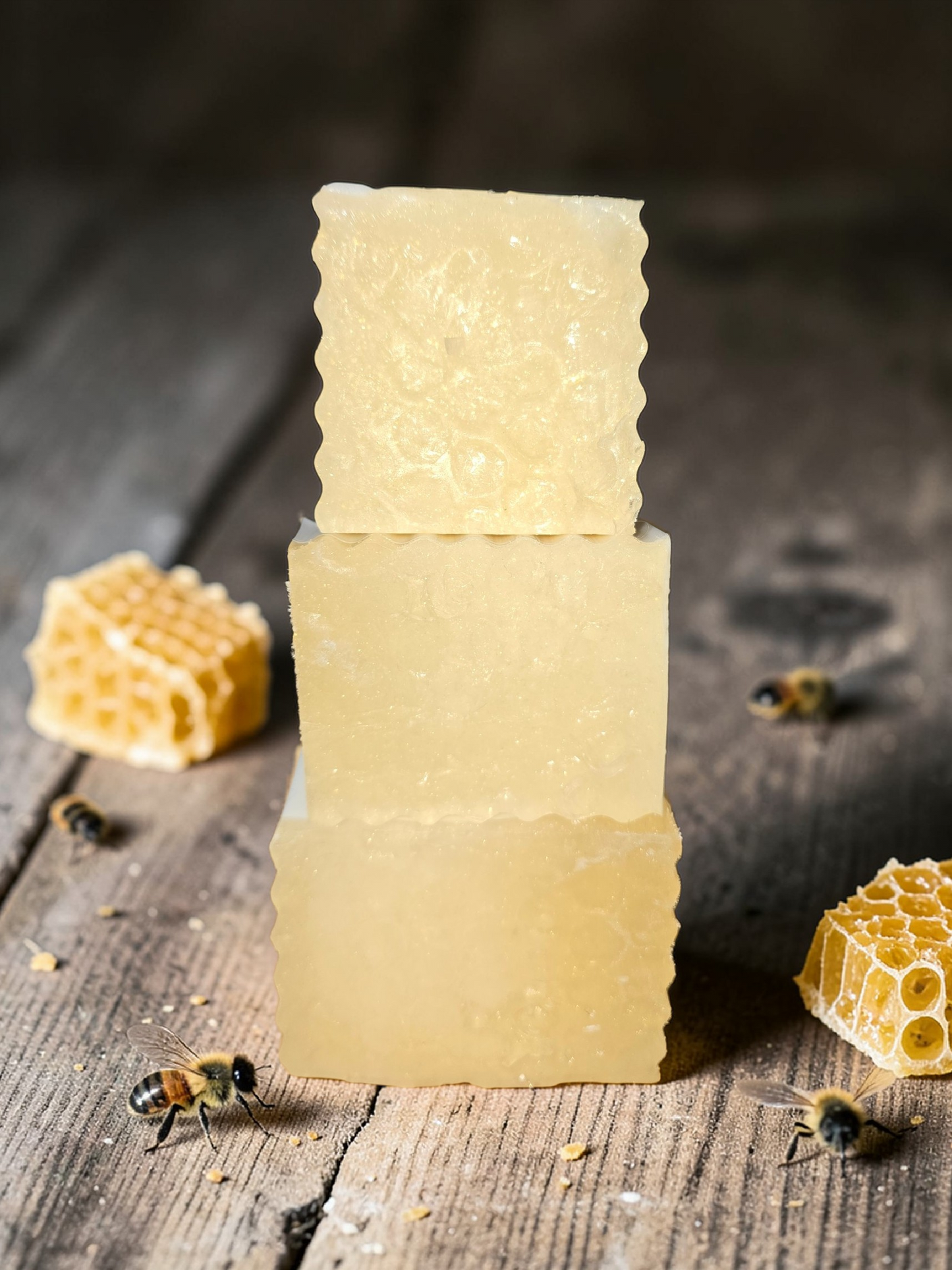Bees Knees