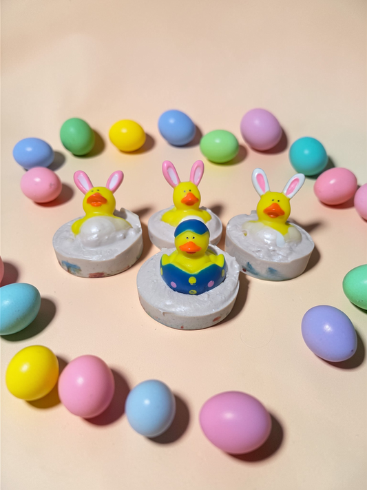 Duck Duck Soap