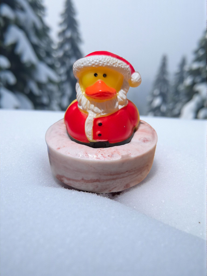 Duck Duck Soap