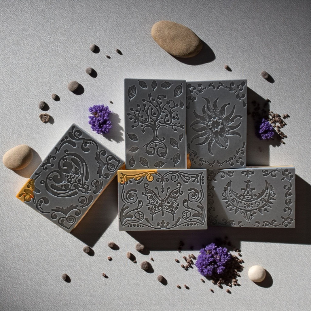 Patchouli Orange