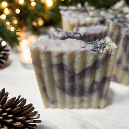 Lavender Peppermint